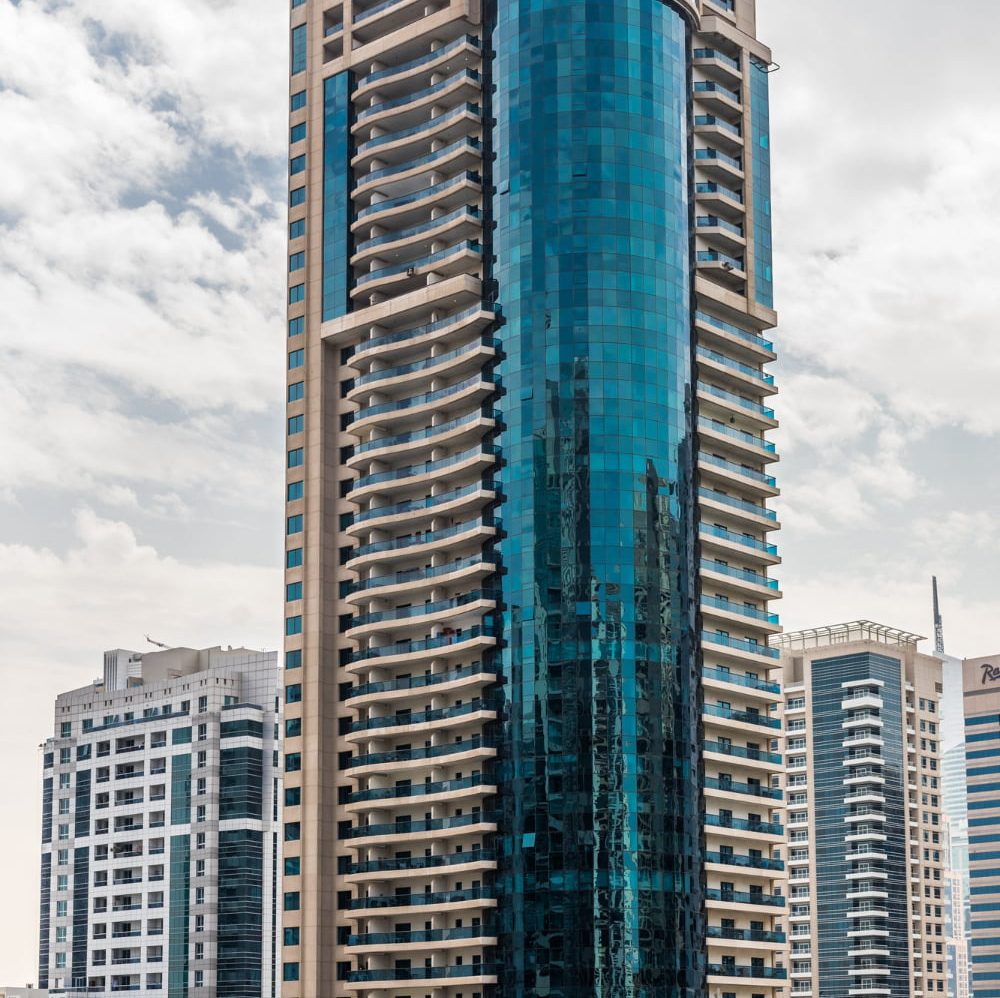 promenade-canal-dubai-marina-with-luxury-skyscrapers-around-united-arab-emirates