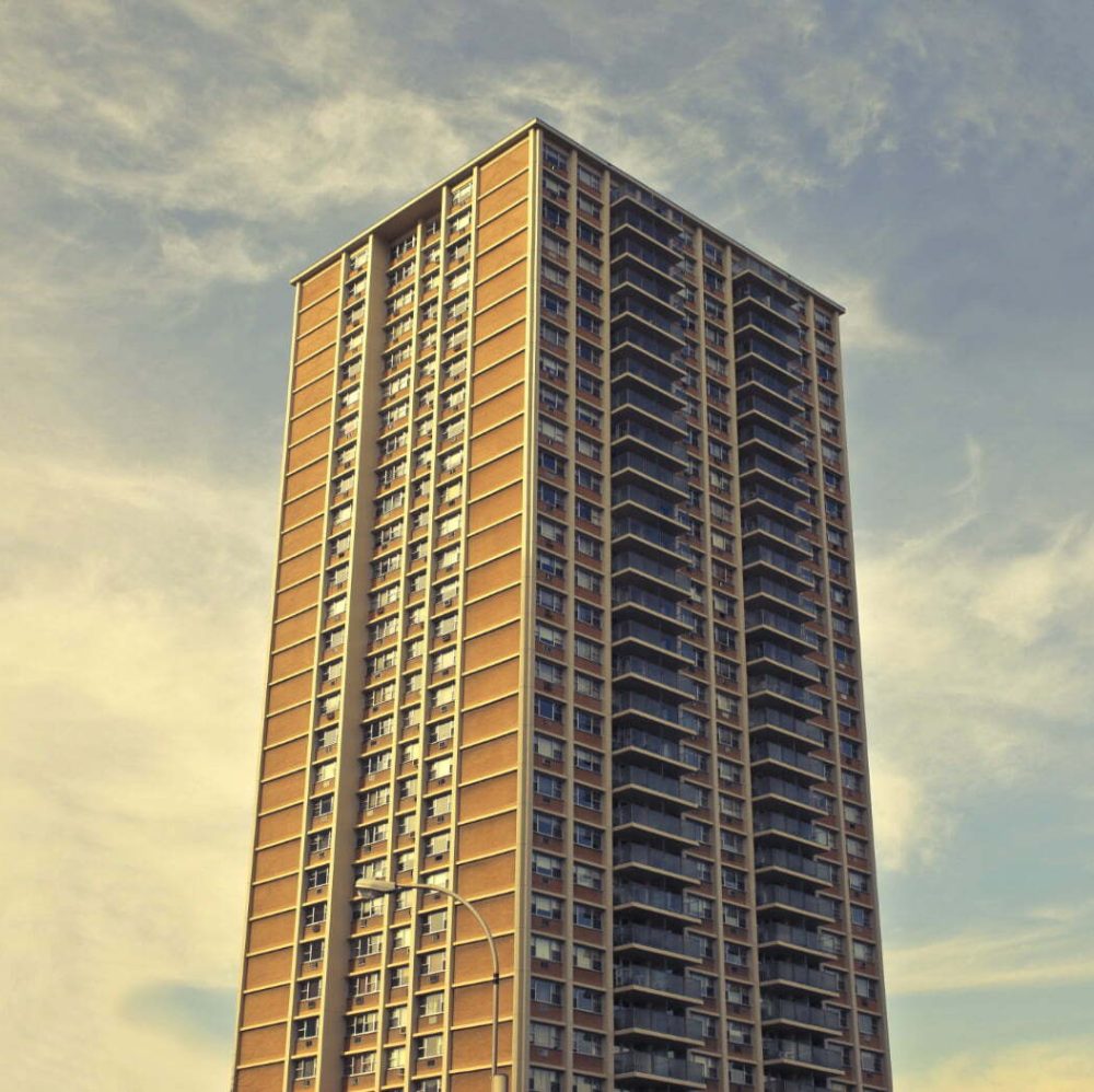 shot-high-rise-tall-building